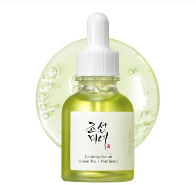 Beauty of Joseon Calming Serum Green tea+Panthenol 30ml_img_0