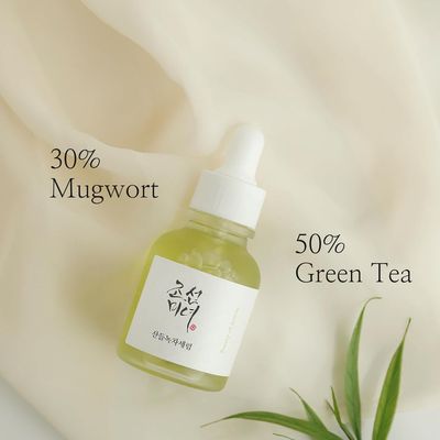 Beauty of Joseon Calming Serum Green tea+Panthenol 30ml_img_1