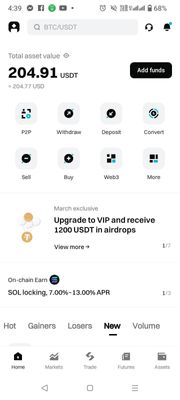 Bitget verified account available_img_0