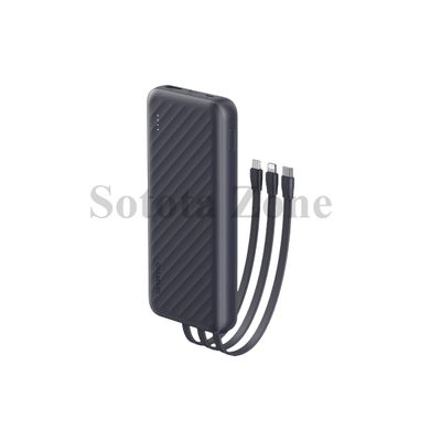 Oraimo Slice Link Pro 10000mAh 22.5W Power Bank_img_1