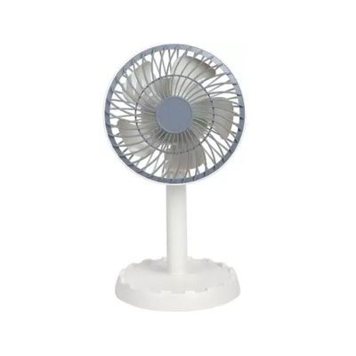 JY Super JY-2218 Rechargeable Fan_img_2