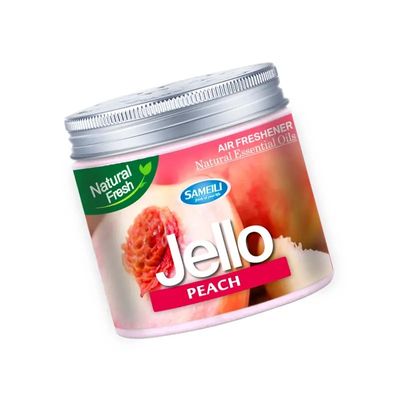 Original Jello Fresh Air Freshener_img_6
