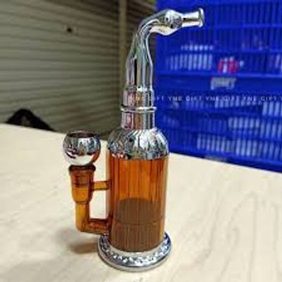 Multifunctional Water Pipe / Bong Air Filter Jinfeng R999_img_0