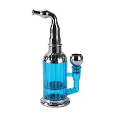 Multifunctional Water Pipe / Bong Air Filter Jinfeng R999_img_1