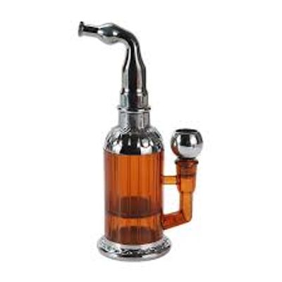 Multifunctional Water Pipe / Bong Air Filter Jinfeng R999_img_2