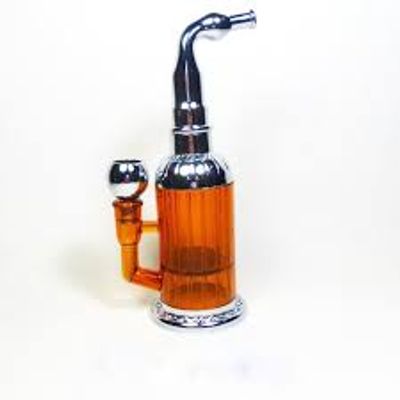 Multifunctional Water Pipe / Bong Air Filter Jinfeng R999_img_3