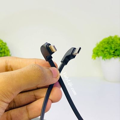 Joyroom JR-L015 22.5W 10000mAh Power Bank with Dual Cables_img_4