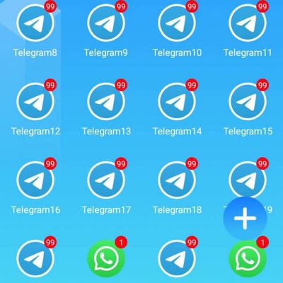 Telegram account for sell_img_0