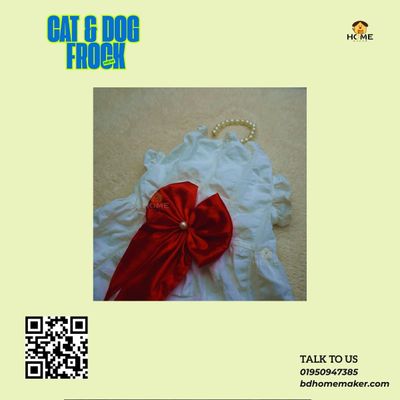 Cat frock (2.5,3,4 kg)_img_1