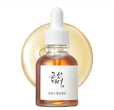 Beauty of Joseon Revive Serum Ginseng Snail Mucin 30ml_img_0
