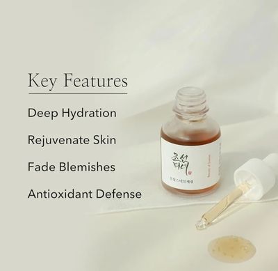 Beauty of Joseon Revive Serum Ginseng Snail Mucin 30ml_img_4
