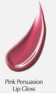 Estée Lauder Limited Edition Lip Gloss (Pink Persuasion) 2.7ml_img_1
