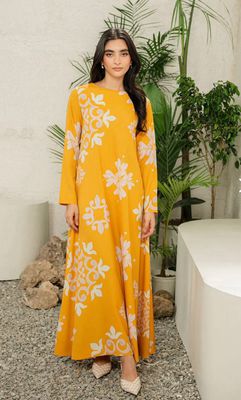 Pakistani Lulusar Inspired 2 Pcs_img_0