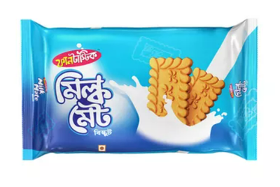 Funtastic Milk Mate Biscuit 203 gm_img_0