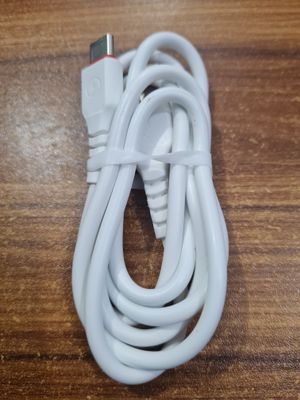 X-CEL Fast Charging Type-C Cable - 1000mm USB 2.0 Data Sync_img_1