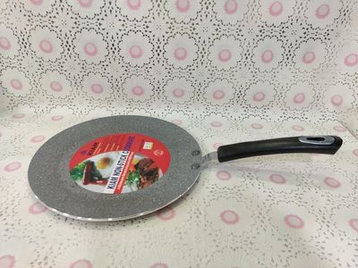 Kiam Non-Stick Ruti Tawa 26cm IB (induction bottom)_img_1
