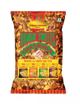 Bombay Sweets Chanachur 300 gm_img_0