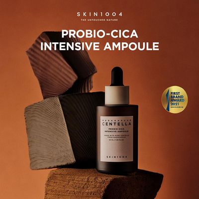 SKIN1004 Madagascar Centella Probio-Cica Intensive Ampoule – 50ml_img_2