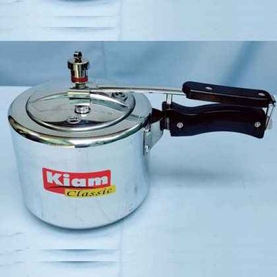 Kiam Classic Pressure Cooker 3.5 Ltr_img_2