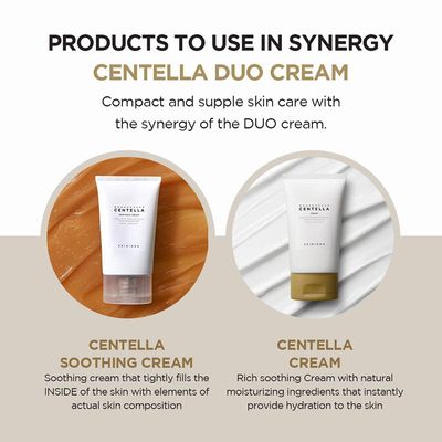 SKIN1004 Madagascar Centella Soothing Cream – 75ml_img_1