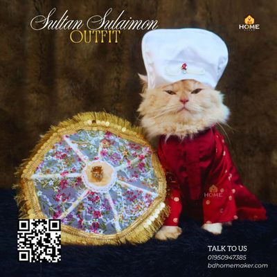 Sultan sulaimon outfit_img_1