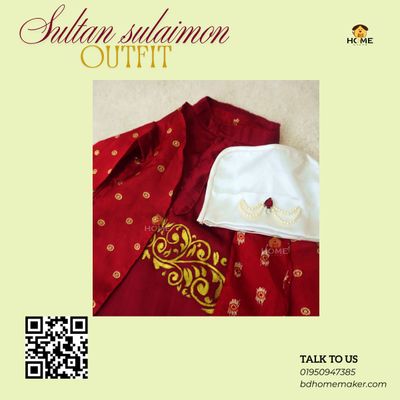 Sultan sulaimon outfit_img_2