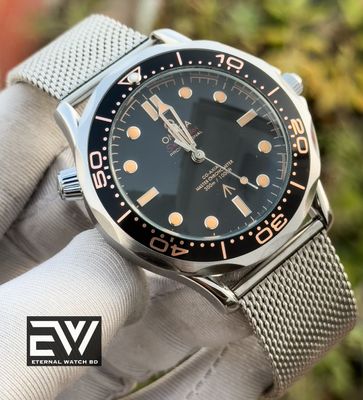 OMEGA SEA MASTER 007_img_0