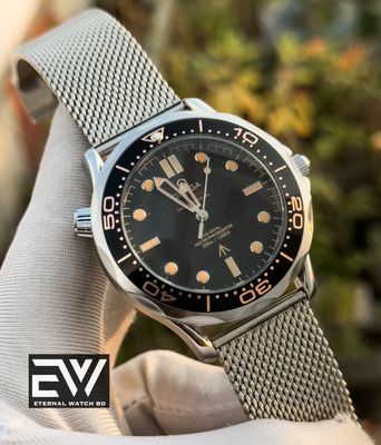 OMEGA SEA MASTER 007_img_1