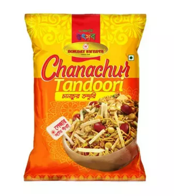 Bombay Sweets Chanachur Tandoori 300 gm_img_0