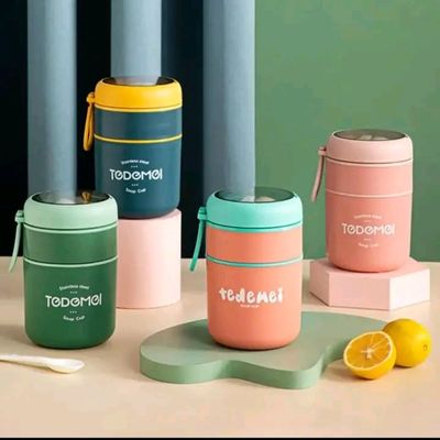 Tedemei Stainless Steel Lunch Box 710ml_img_0