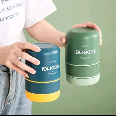 Tedemei Stainless Steel Lunch Box 710ml_img_1