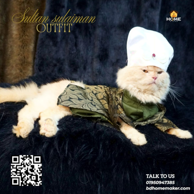 Sultan sulaimon outfit_img_6