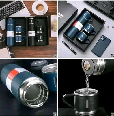 Vacuum Flask Set_img_0