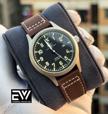 IWC BROWN BELT_img_0