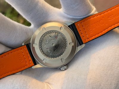 IWC BROWN BELT_img_2