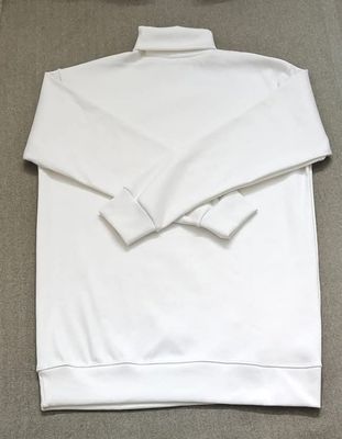 Men's Casual Knit Turtleneck Sweater
