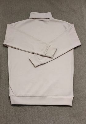 Men's Casual Knit Turtleneck Sweater_img_2