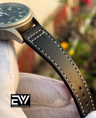 IWC BLACK BELT_img_1