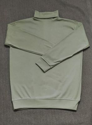 Men's Casual Knit Turtleneck Sweater_img_3