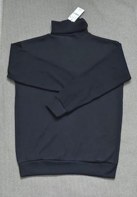 Men's Casual Knit Turtleneck Sweater_img_4