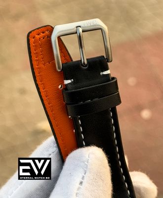 IWC BLACK BELT_img_3