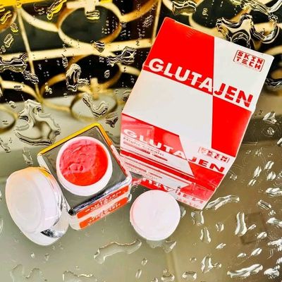 Glutajen Skin Brightening Night cream_img_1