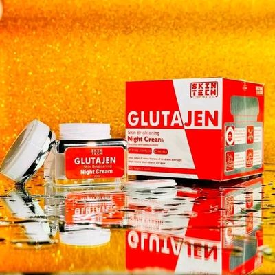 Glutajen Skin Brightening Night cream_img_2