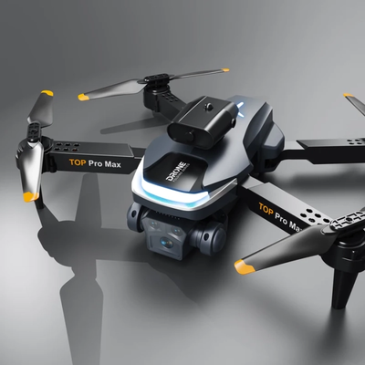 Monster P1 Professional Mini Drone with Camera_img_0
