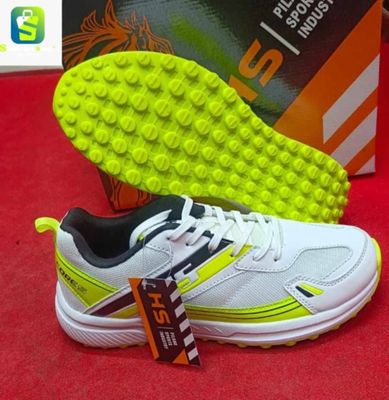 Hs Core-5 Cricket Rabber Spike_img_2