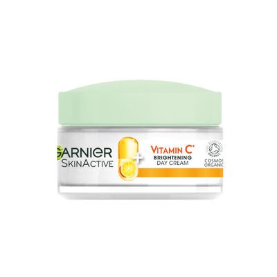 [Pre-order] Garnier Vitamin C Bright Day Cream 50ml_img_1