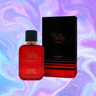 RealMan EDP– Pure Wood -100ml_img_0