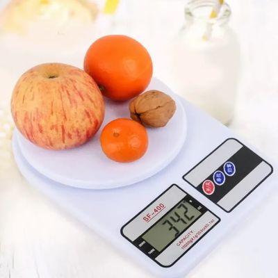 Digital Scale 10kg 1g Household Weight Scales Platform Electronic Balance Kitchen scale Baking Measure Food Cooking Tools_img_0