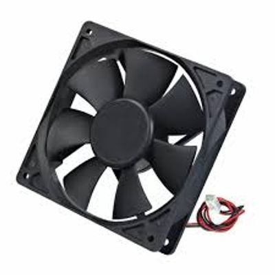 (CODE 81) COOLING / CPU / PC / EXHAUSTED FAN 12V._img_0