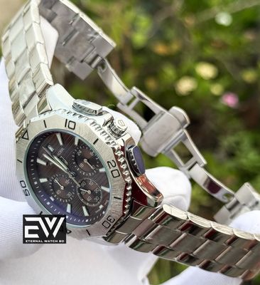 TAG AQUARACER CHAIN GRAY DIAL_img_2